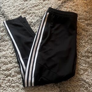 Adidas Tapered Fit Joggers